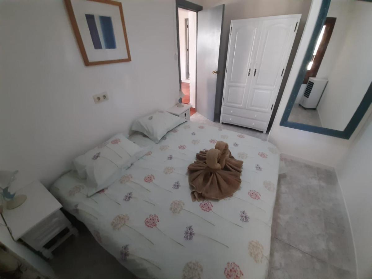 Cortijo El Cerro Apartment Alcaudete Exterior photo